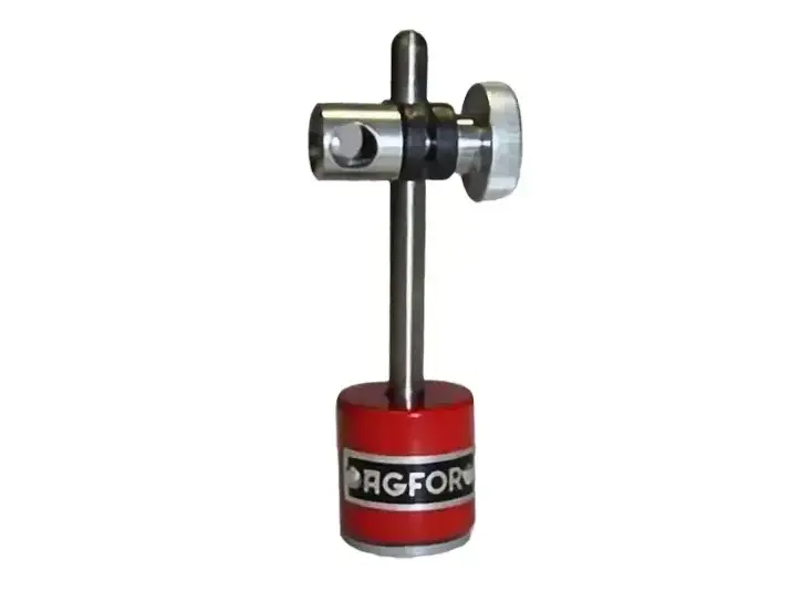 Micro Soporte Magnético AGFOR-28