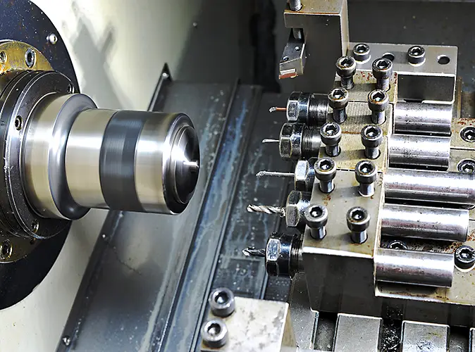 Mecanizados CNC vs. Mecanizados convencionales